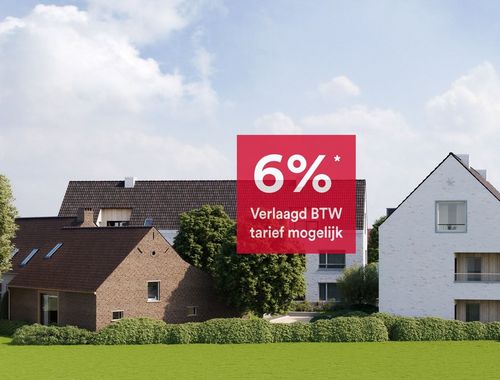                                         Appartement te koop in Zoersel, € 369.500
