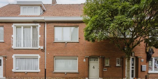 Huis te koop in Oudstrijderslaan 10, 8511 Aalbeke
