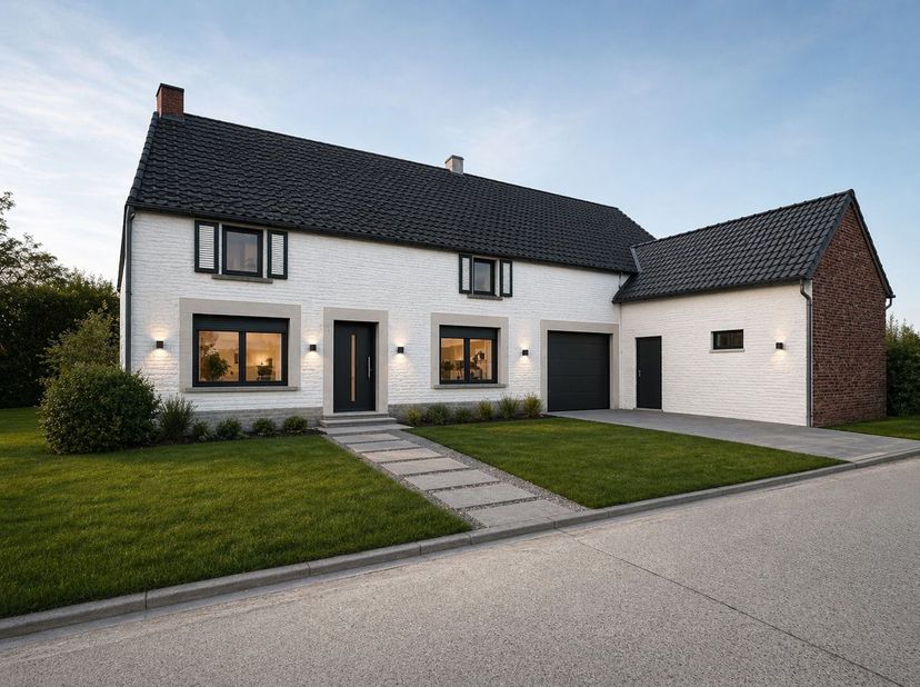 Huis te koop
                    in 7604 Baugnies
