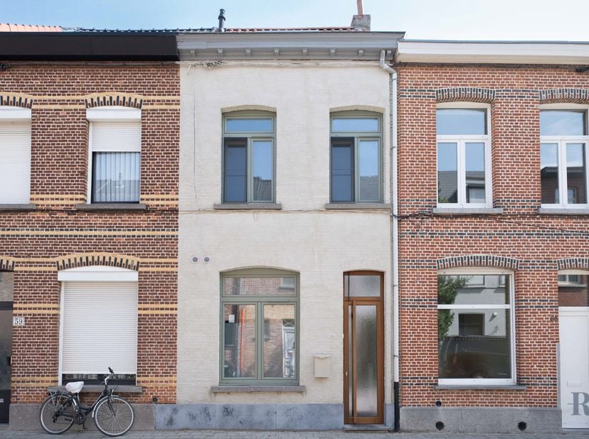 Maison à vendre
                    à 2500 Lier