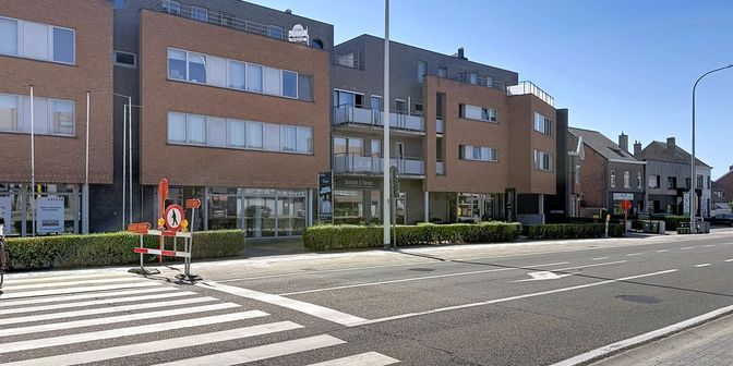 Appartement à vendre à Tiensesteenweg 110 boîte 4, 3360 Bierbeek