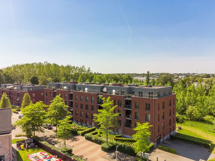 Appartement à vendre
                    à 2500 Lier