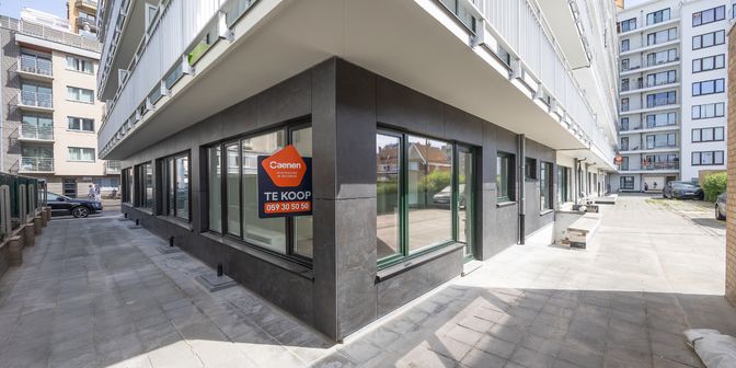 Appartement à vendre à Leopoldlaan 141 boîte 0001, 8430 Middelkerke