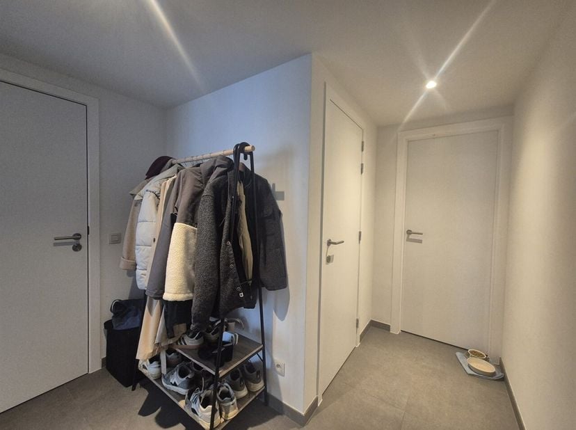 Appartement à louer
                    à 9230 Wetteren