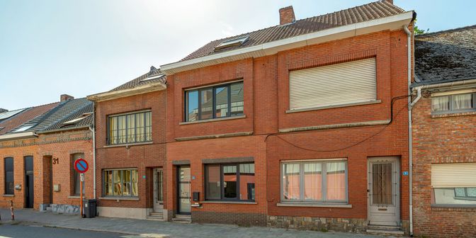 Maison à vendre à Stationsstraat 3, 2200 Herentals