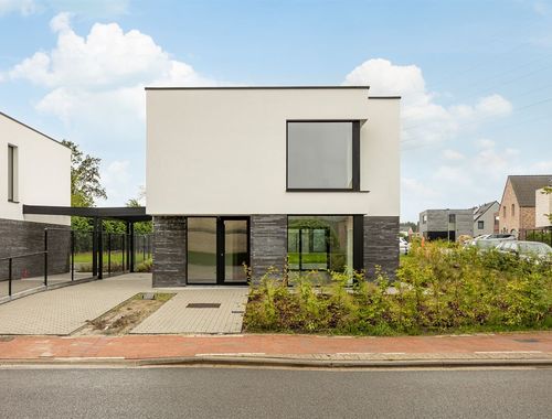                                         Eengezinswoning te koop in Wespelaar, € 585.000
