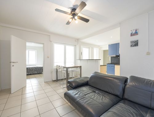                                         Appartement te koop in Oostende, € 215.000
