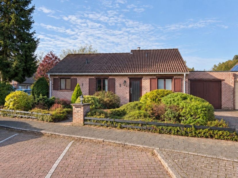 Huis te koop in Lode Baekelmanslaan 6,
                    2950 Kapellen