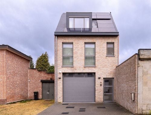                                         Eengezinswoning te koop in Berlaar, € 399.000
