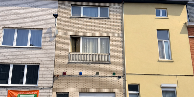 Huis te koop in Liverpoolstraat 3, 9000 Gent