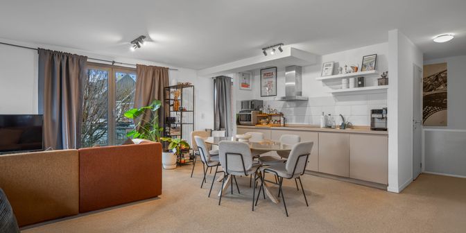 Appartement te koop in Appelstraat 17 bus 103, 9300 Aalst
