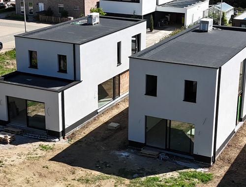                                         Woning te koop in Vorst, € 390.700

