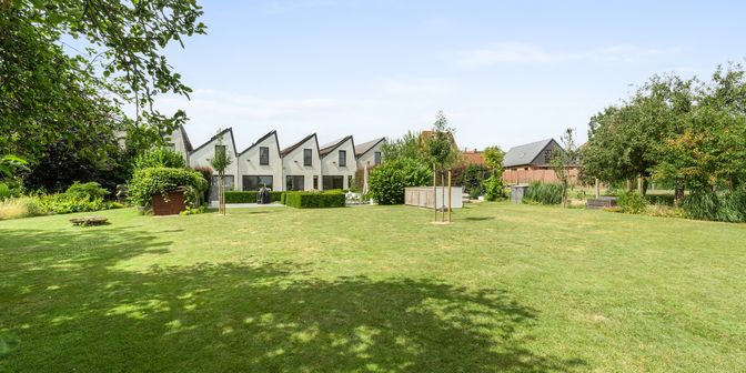 Maison à vendre à Langemunt 56-58, 9420 Aaigem