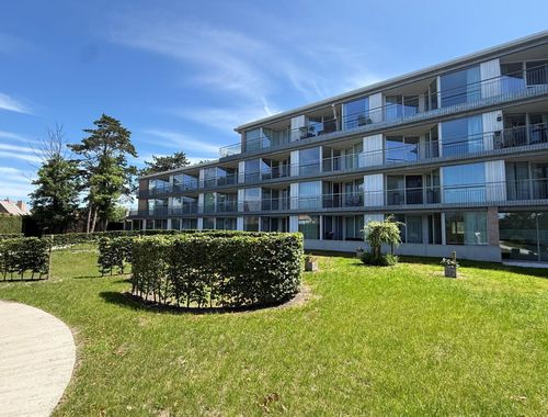                                         Appartement te koop in Oostduinkerke, € 260.000
