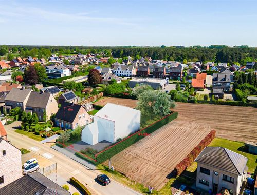                                         Terrain à bâtir à vendre à Lille, € 199.000
