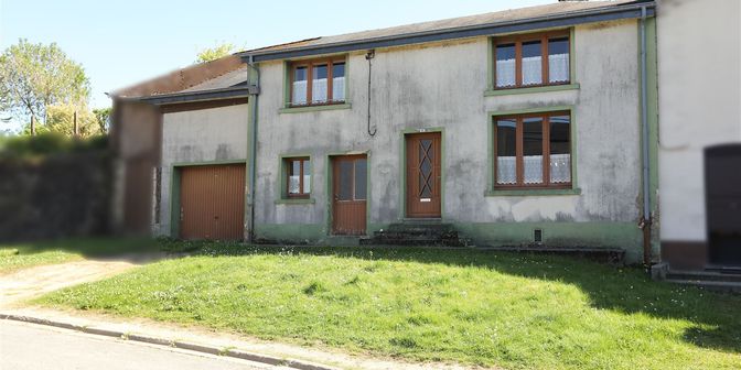 Maison à vendre à Rue Sans Soucis 105, 5550 Sugny