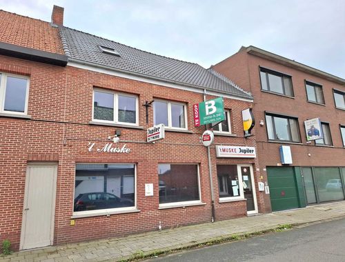                                         Gemengd gebruik te koop in Geel, € 299.000
