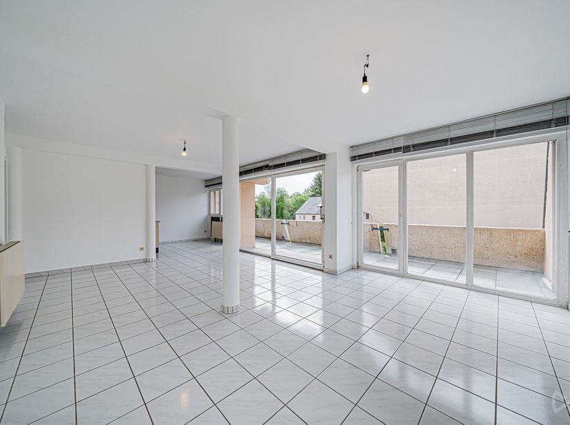 Appartement te koop in Rue François Boudart 41,
                    6700 Arlon