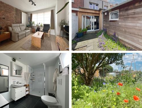                                         Maison à vendre à Lichtervelde, € 229.000
