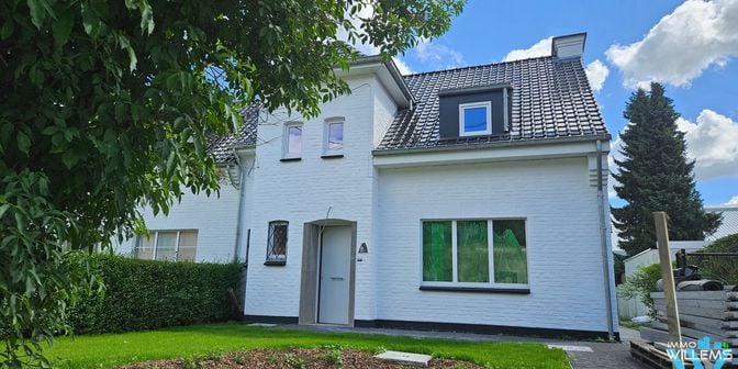 Huis te huur in Witloofstraat 8, 3070 Kortenberg