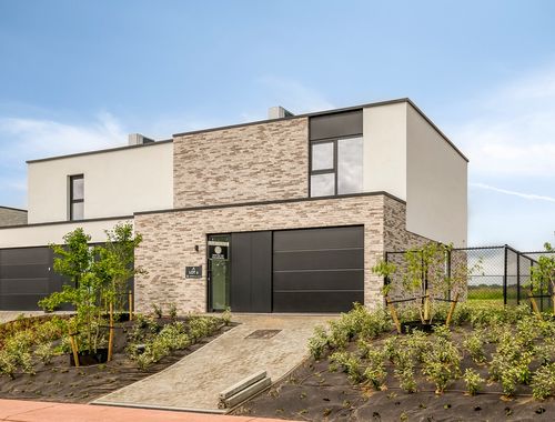                             Maison à vendre à Meensel-Kiezegem
