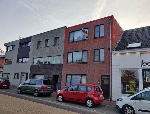                                         Appartement à louer à Vosselaar, € 750
