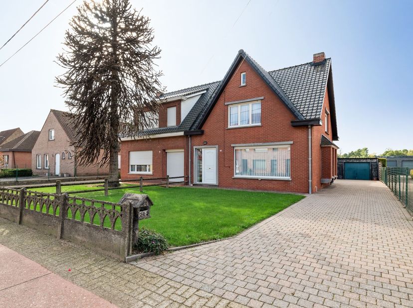 Huis te koop in Stevennekens 144,
                    2310 Rijkevorsel
