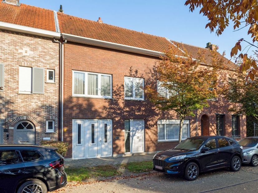 Huis te koop in Beemdenstraat 58,
                    2930 Brasschaat
