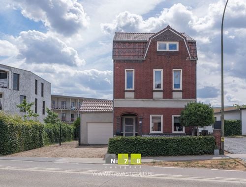                                         Woning te koop in Dilsen-Stokkem, € 389.000
