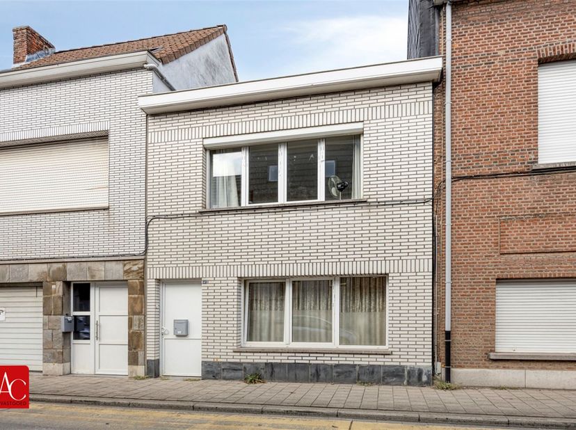 Maison à vendre
                    à 2850 Boom