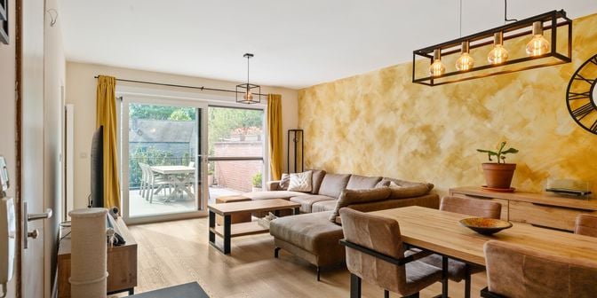 Appartement te koop in Lindenstraat 28 bus 1, 3140 Keerbergen