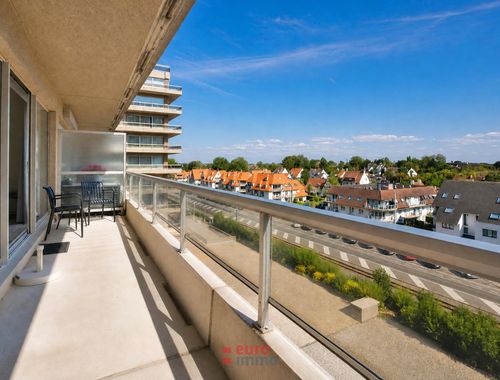                                         Studio met slaaphoek te koop in Nieuwpoort, € 190.000
