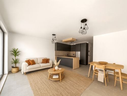                                         Appartement te koop in Lessines, € 210.000
