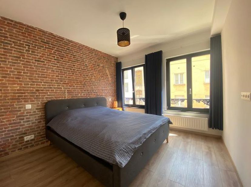 Kot-Kamer te huur
                    in 1000 Brussel