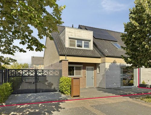                                         Woning te koop in Kinrooi, € 375.000
