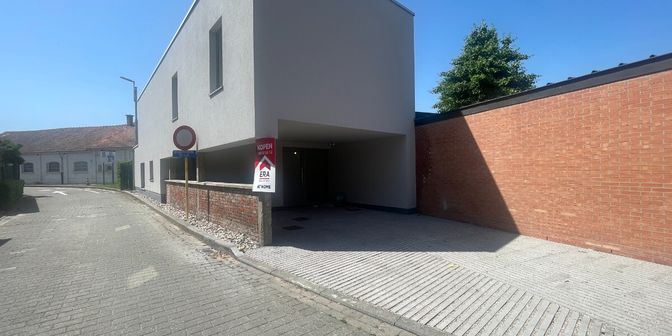 Huis te koop in Ieperstraat 62, 8940 Geluwe