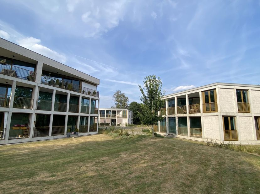 Appartement à vendre
                    à 2100 Deurne
