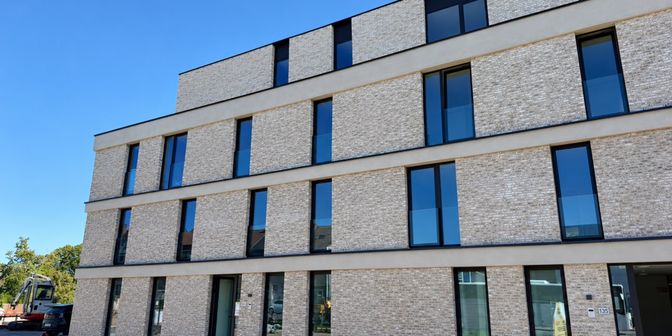 Appartement te huur in Bergensesteenweg 133 bus 11, 1500 Halle