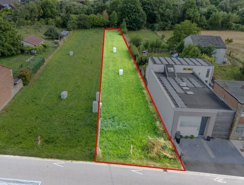                                        Terrain à vendre à Lanaye, € 82.000
