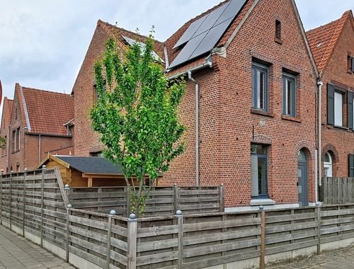                                         Maison à vendre à Lier, € 350.000
