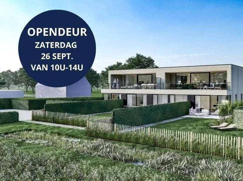 Project te koop in LINKHOUTSTRAAT 347,
                    3560 Linkhout