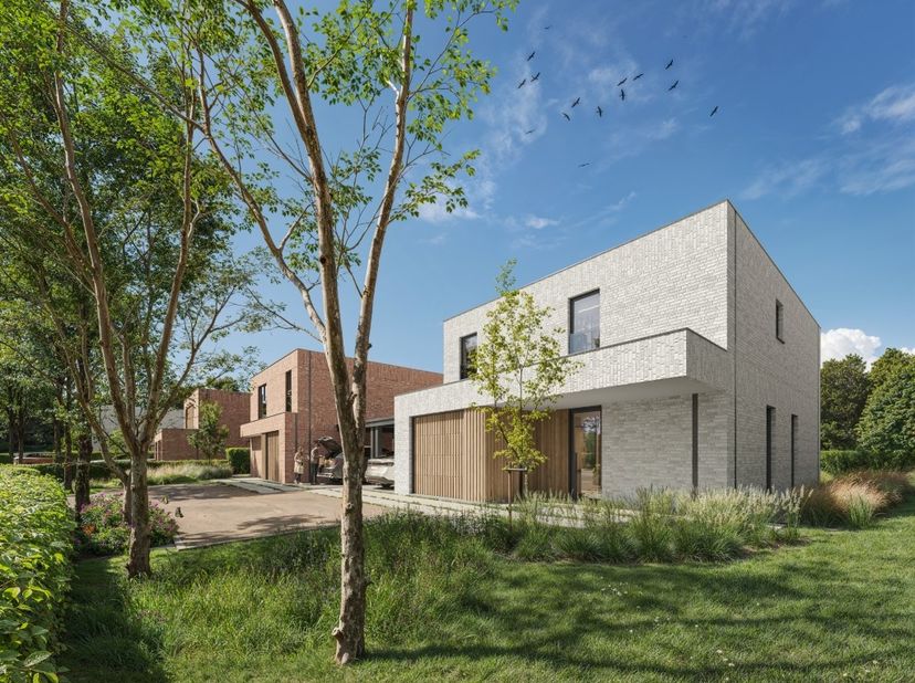 Huis te koop
                    in 9120 Melsele