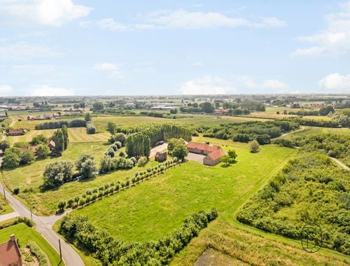                                         Ferme à vendre à Rumbeke, € 2.495.000
