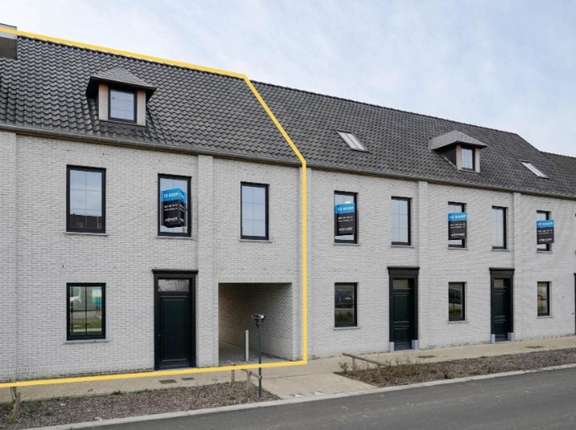 Huis te koop in Blekerijstraat 3 bus A000,
                    8700 Tielt