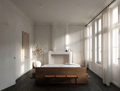                                         Appartement à vendre à Gent, € 875.000
