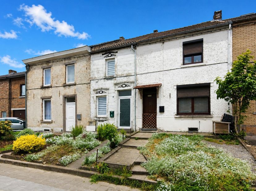 Huis te koop
                    in 6182 Souvret