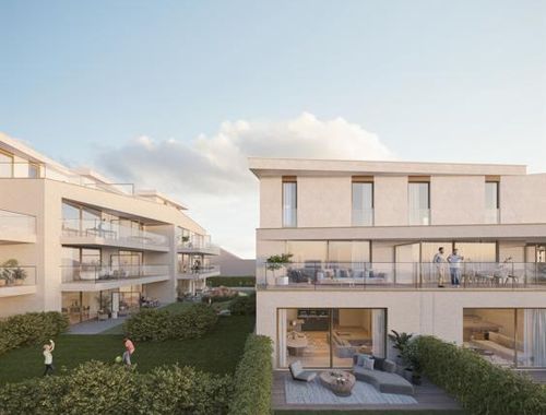                                         Appartement te koop in Blaasveld, € 349.950
