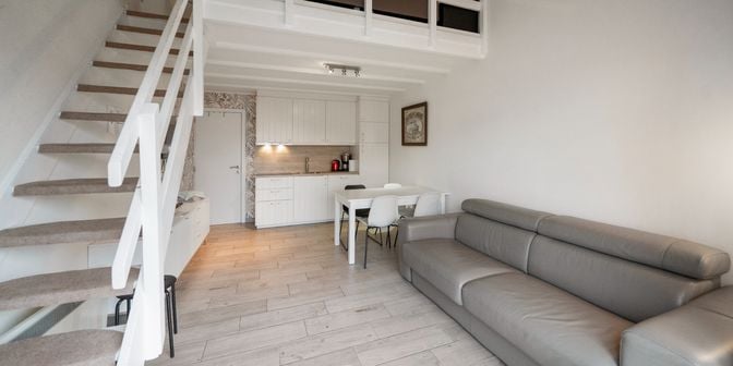 Appartement te koop in Derbylaan 55 - 02, 8450 Bredene