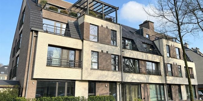 Appartement te huur in Vinklaan 7 bus 1002, 2930 Brasschaat