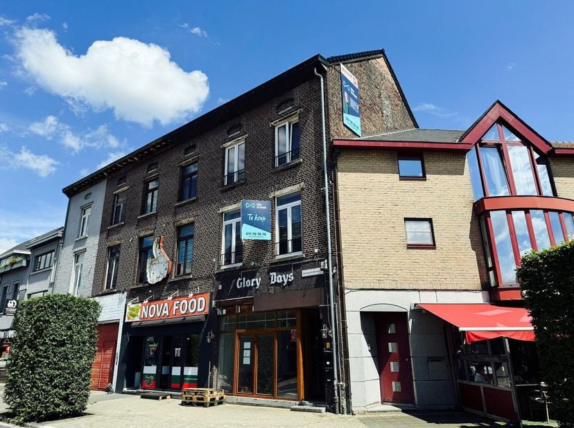 Maison à vendre
                    à 3970 Leopoldsburg